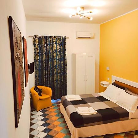 B&B Firenze32 Neapel Zimmer foto