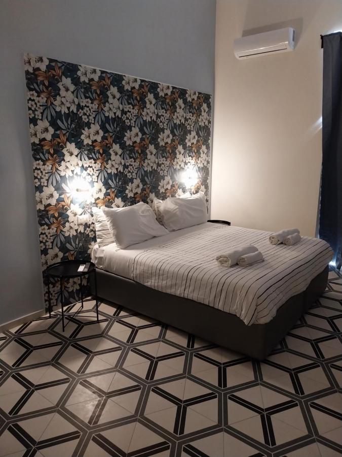 B&B Firenze32 Neapel Exterior foto