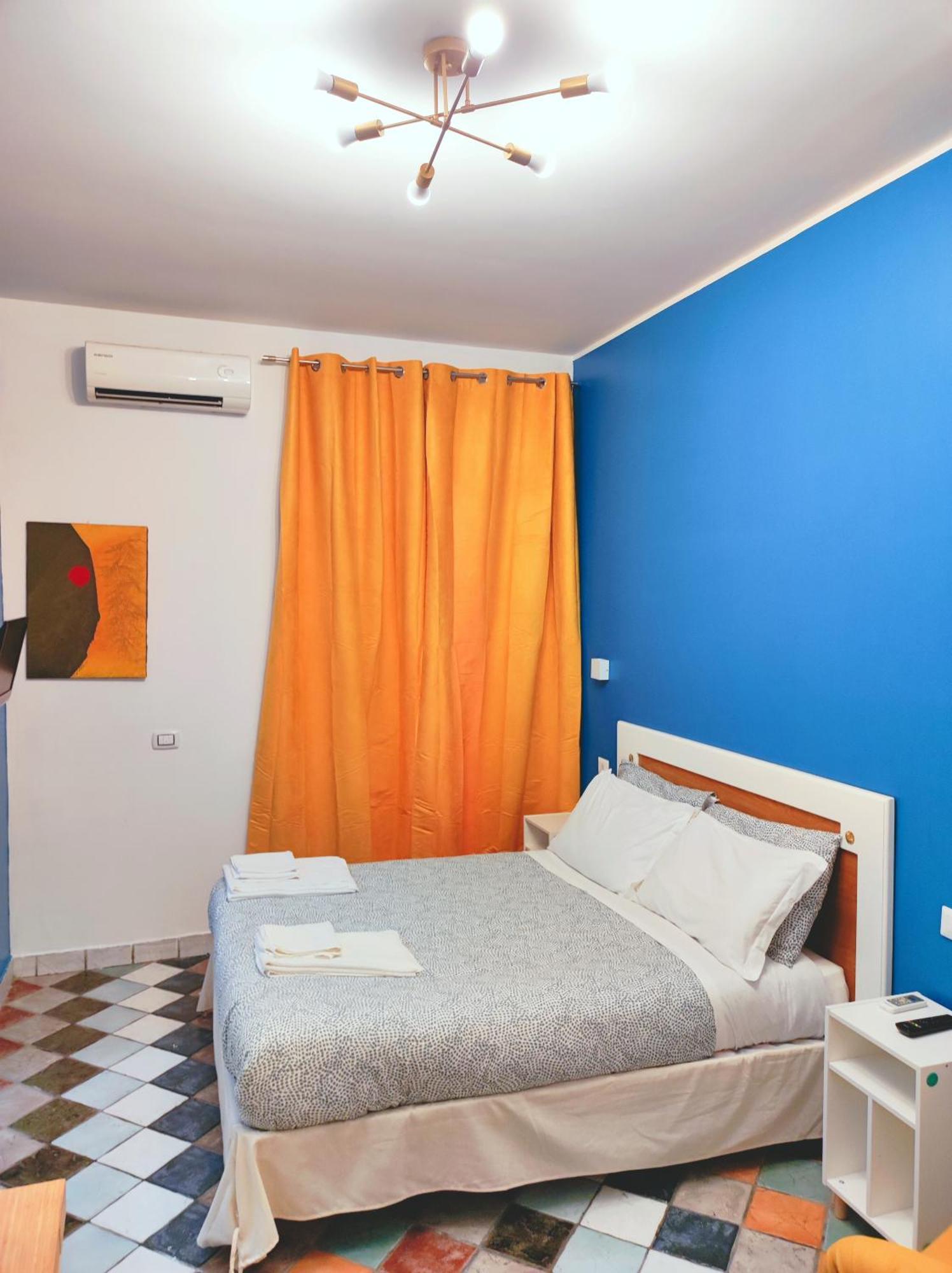 B&B Firenze32 Neapel Zimmer foto